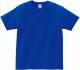 탐스 프린트스타 베이직 라운드 티셔츠(00085-CVT_032)-블루