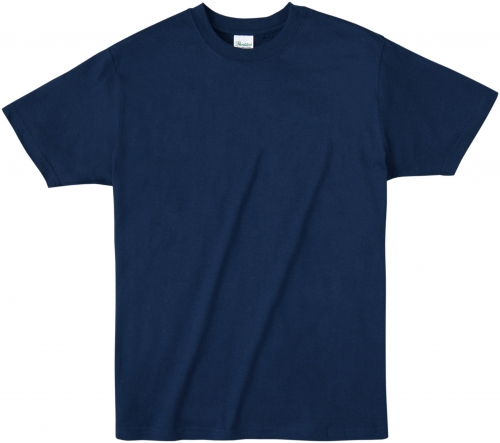 탐스 프린트스타 라이트 라운드 티셔츠(00083-BBT_031)-네이비