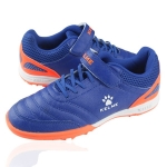 켈미 68833133 Kid Football Shoes(TF) Sapphire Blue-GG