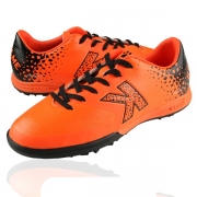 켈미 K98C Soccer Shoes(TF) 풋살화 Neon Orange-CS