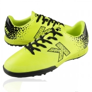 켈미 K98C Soccer Shoes(TF) 풋살화 Neon Yellow-GG