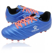 켈미 68833126 Kid Football Shoes Sapphire Blue-GG