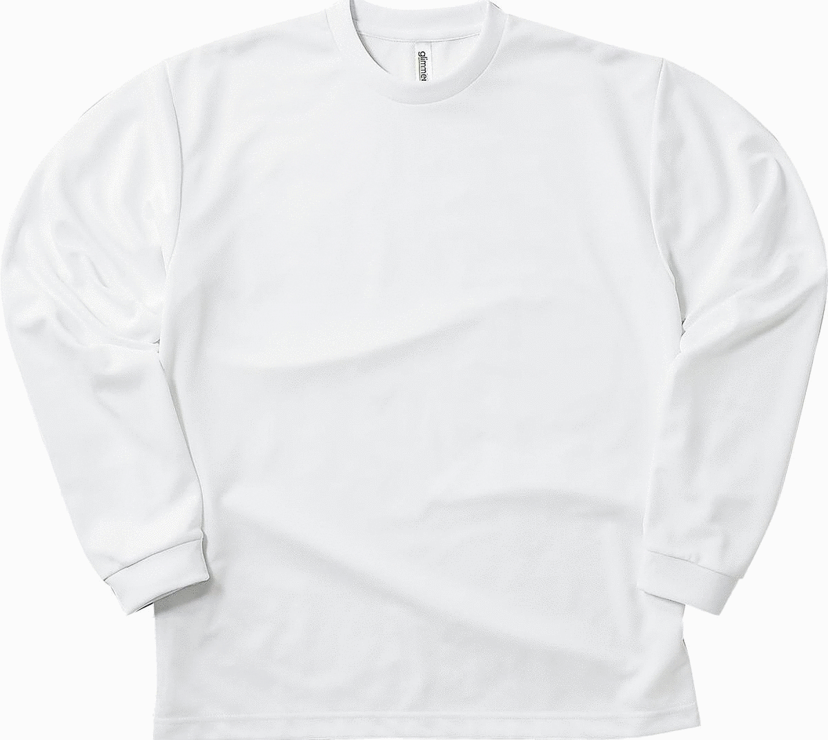 탐스 드라이 라운드 긴팔 티셔츠(00304-ALT) 색상다양