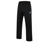 [빅사이즈 135] 켈미 K15S413 Windproof Long Trousers Black-CS