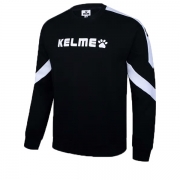 [마지막 세일] 켈미 3881529 Sweater Black-CS