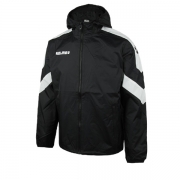 켈미 3881215 Windproof Rain Jacket Black-CS