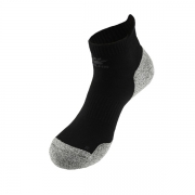 켈미 9876302 Running socks Black/Dark Gray-GG