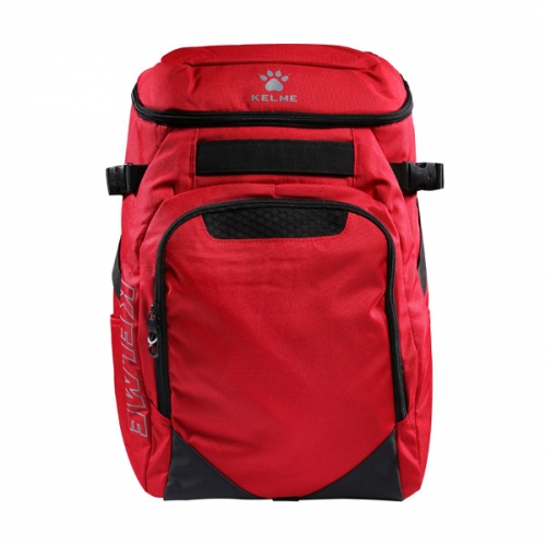 켈미 9586017 Backpack Red-GG