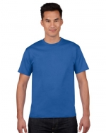 GILDAN 반팔 라운드 티셔츠(63000)-ROYAL BLUE