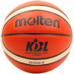몰텐 - FIBA 공인구 GG6X 농구공 6호-SM