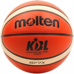 몰텐 - FIBA 공인구 GF7X 농구공 7호-SM