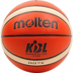 몰텐 - FIBA 공인구 GG7X 농구공 7호-SM