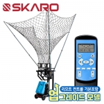 스카로 - 농구연습로봇 BKR-682B/리모컨포함-SM