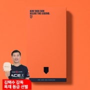 티마운트 - 김택수 프라임 펜홀더 탁구라켓-SM