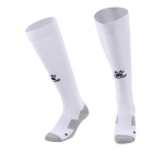 켈미 K15z908 Football Socks White/Black-GG