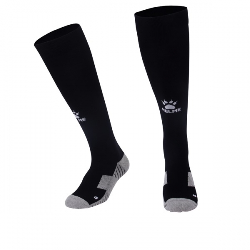 켈미 K15z908 Football Socks Black/White-GG