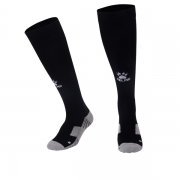 켈미 K15z908 Football Socks Black/White-CS