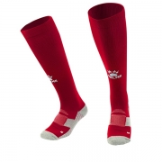 켈미 K15z908 Football Socks Red/White-CS