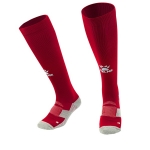 켈미 K15z908 Football Socks Red/White-GG