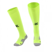 켈미 K15z908 Football Socks Neon Green/Black-CS
