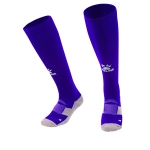 켈미 K15z908 Football Socks Royal Blue/White-GG