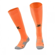 켈미 K15z908 Football Socks Orange/Black-CS