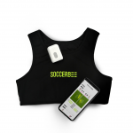 사커비팟 라이트(SOCCERBEE POD Lite) 축구 분석용 GPS 웨어러블 트래커 -BEE