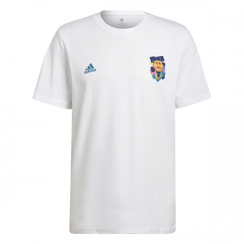 아디다스 월드컵 기념 손흥민 티셔츠 HA0903-GG