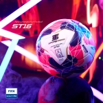 ST16 (2023 FA CUP 공인구) -STT
