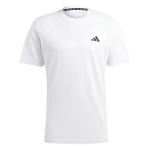 아디다스 남성 트레이닝 에센셜 베이스 반팔 티셔츠 IC7430-GG