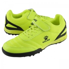 켈미 6873003 Soccer Shoes(TF) 풋살화 Neon Green-GG