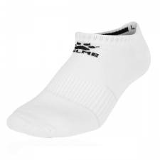 켈미 k15z976 Socks White/Black-GG
