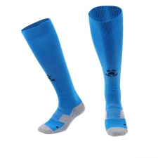 켈미 K15z908 Football Socks Sea Blue/Black-GG