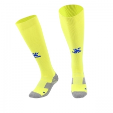 켈미 K15z908 Football Socks Yellow/Royal Blue-GG