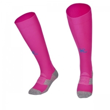 켈미 K15z908 Football Socks Pink/Sea blue-GG