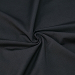 나인티플러스 에센셜 컴프레션 기모 언더셔츠 -블랙